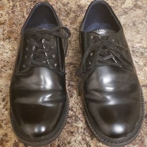 Zara dress shoes
